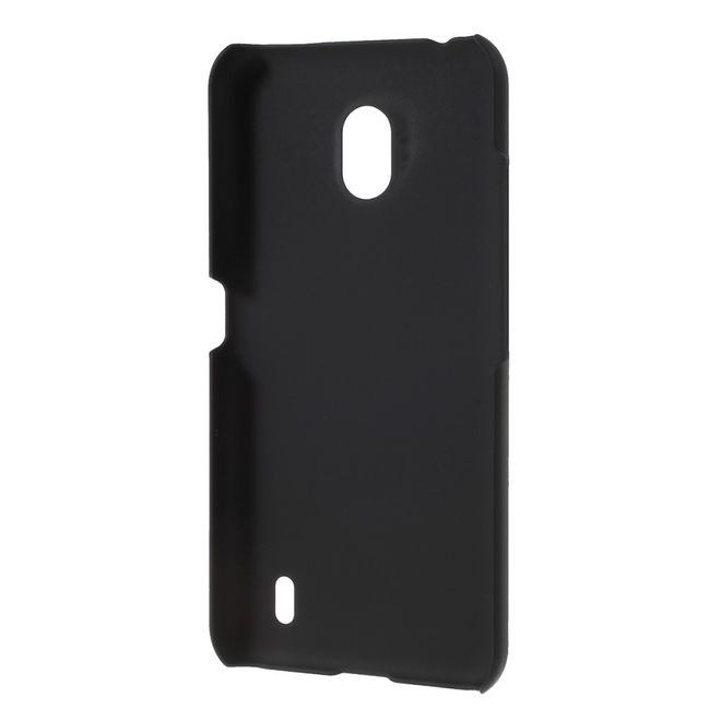 Nokia 2.2 Handyhülle - Softcase TPU Series - schwarz