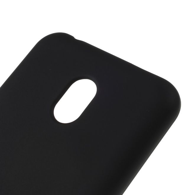 Nokia 2.2 Handyhülle - Softcase TPU Series - schwarz