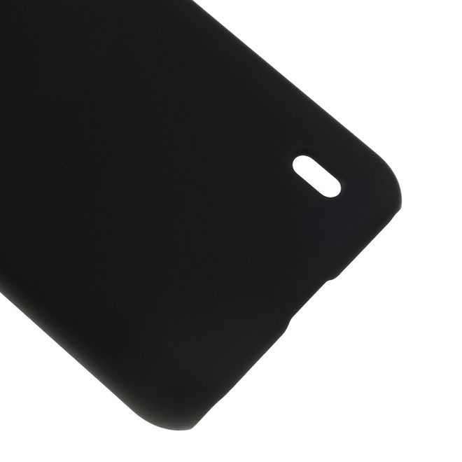 Nokia 2.2 Handyhülle - Softcase TPU Series - schwarz