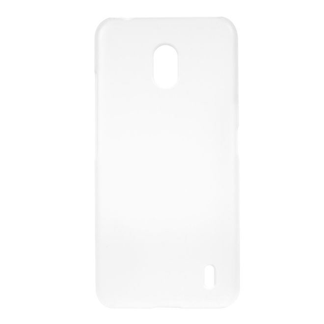 Nokia 2.2 Handyhülle - Softcase TPU Series - weiss