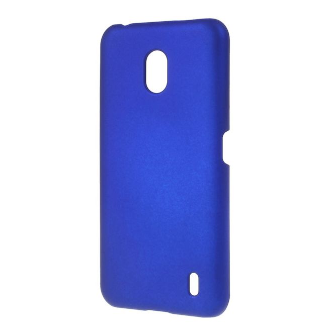 Nokia 2.2 Handyhülle - Softcase TPU Series - dunkelblau