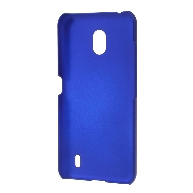 Nokia 2.2 Handyhülle - Softcase TPU Series - dunkelblau