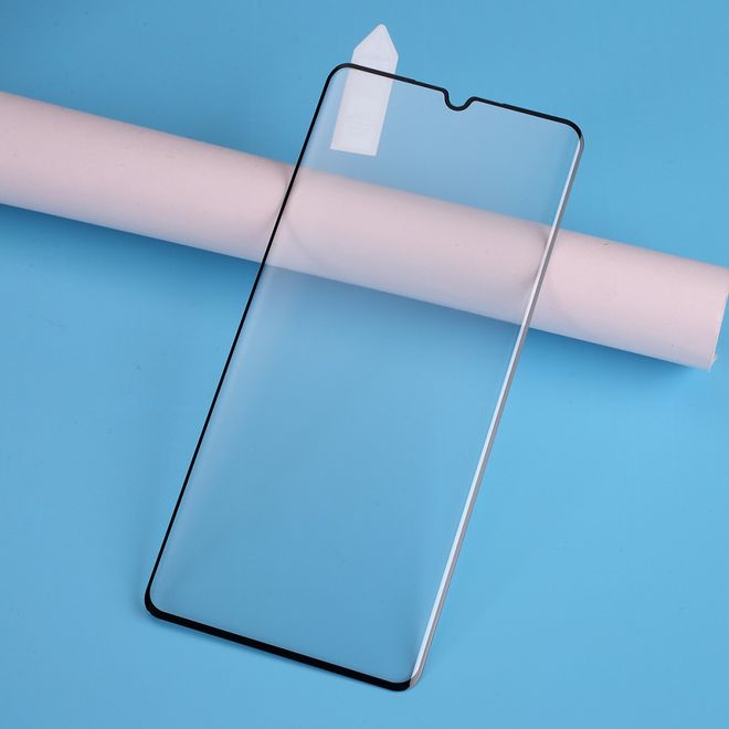 Xiaomi Mi Note 10 / Note 10 Pro Schutzglas Displayschutz - Panzer Glas - 0.26mm dick - transparent