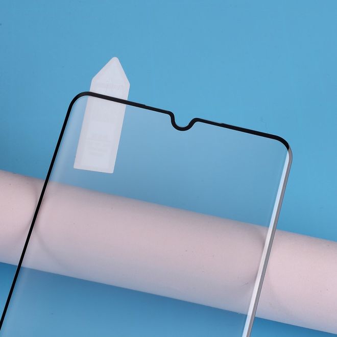 Xiaomi Mi Note 10 / Note 10 Pro Schutzglas Displayschutz - Panzer Glas - 0.26mm dick - transparent