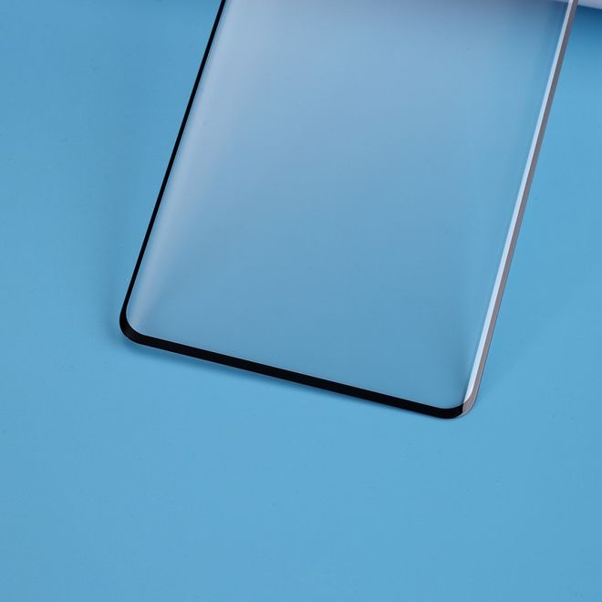 Xiaomi Mi Note 10 / Note 10 Pro Schutzglas Displayschutz - Panzer Glas - 0.26mm dick - transparent