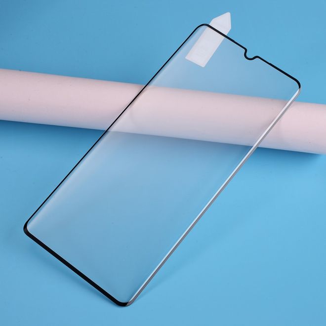 Xiaomi Mi Note 10 / Note 10 Pro Schutzglas Displayschutz - Panzer Glas - 0.26mm dick - transparent