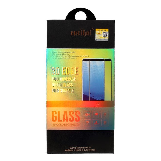 Xiaomi Mi Note 10 / Note 10 Pro Schutzglas Displayschutz - Panzer Glas - 0.26mm dick - transparent