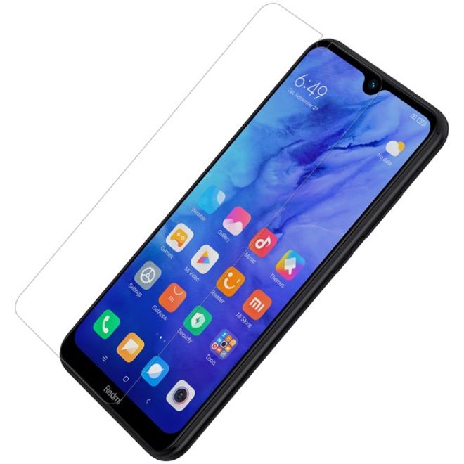 Nillkin - Xiaomi Redmi Note 8T Schutzfolie - Super Clear Whole Set Series