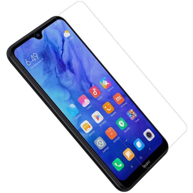 Nillkin - Xiaomi Redmi Note 8T Schutzfolie - Super Clear Whole Set Series