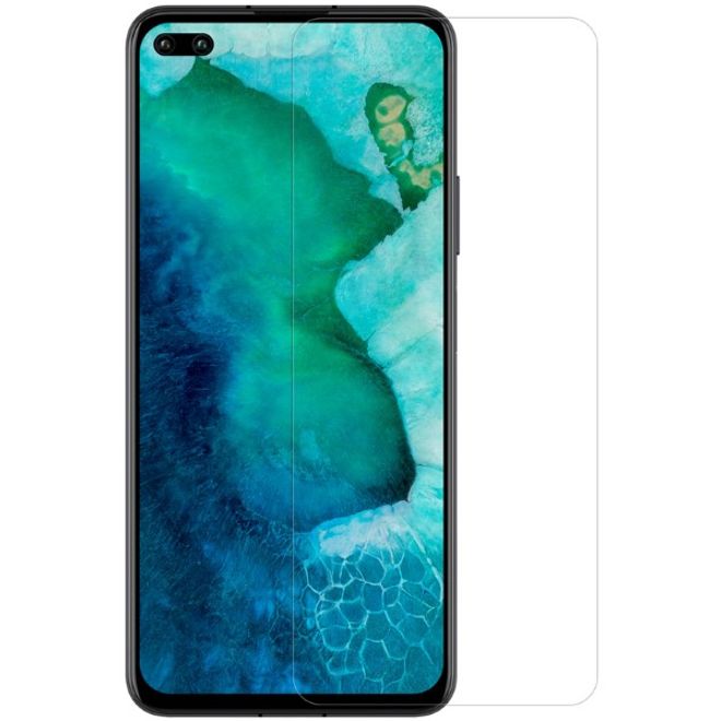 Nillkin - Huawei Honor V30 / V30 Pro Schutzfolie 0,2 mm - Folie aus gehärtetem Glas - H+ PRO Series