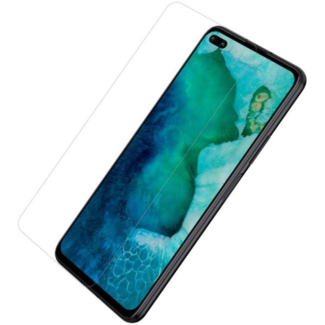 Nillkin - Huawei Honor V30 / V30 Pro Schutzfolie 0,2 mm - Folie aus gehärtetem Glas - H+ PRO Series