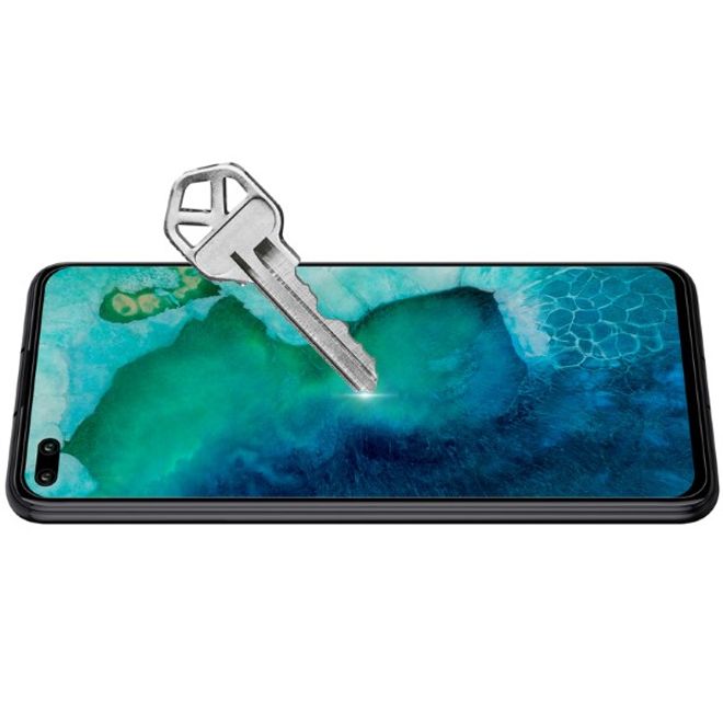 Nillkin - Huawei Honor V30 / V30 Pro Schutzfolie 0,2 mm - Folie aus gehärtetem Glas - H+ PRO Series