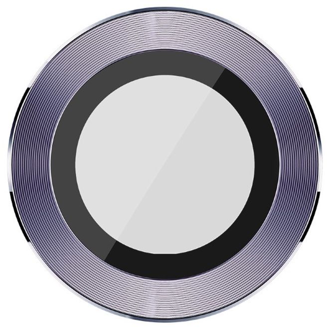 Nillkin - iPhone 11 Kameralinsen Schutzglas - CLRFilm Series - purpur