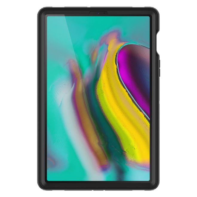 Otterbox - Samsung Galaxy Tab S5e Hülle - Outdoor Cover - Defender Series - schwarz