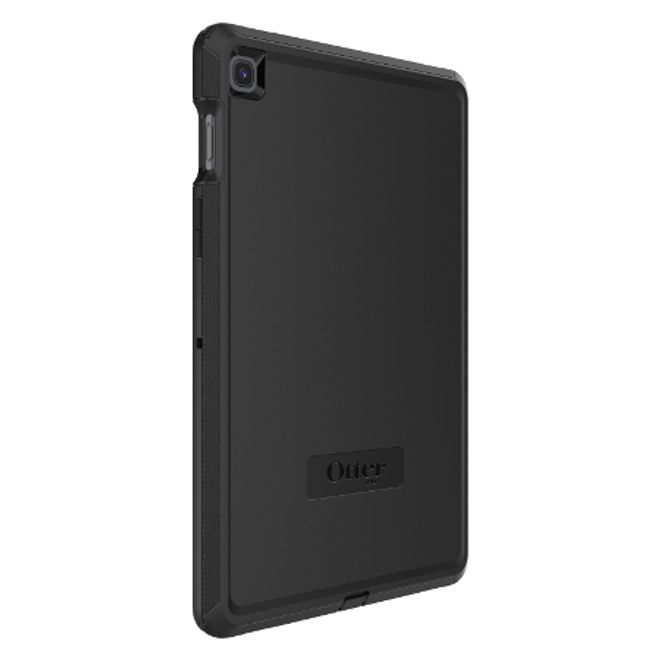 Otterbox - Samsung Galaxy Tab S5e Hülle - Outdoor Cover - Defender Series - schwarz