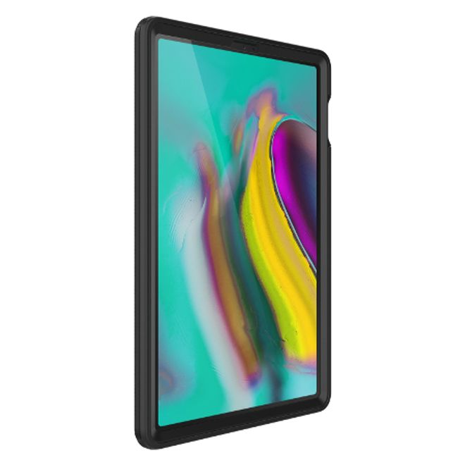 Otterbox - Samsung Galaxy Tab S5e Hülle - Outdoor Cover - Defender Series - schwarz