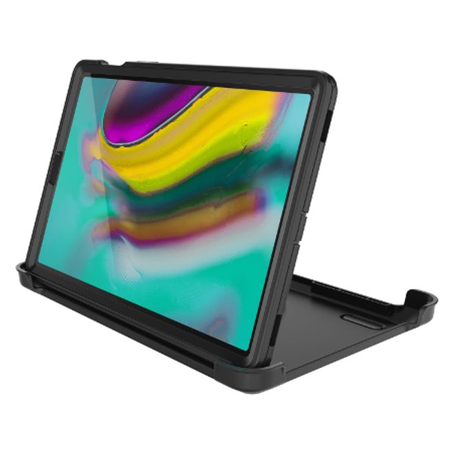 Otterbox - Samsung Galaxy Tab S5e Hülle - Outdoor Cover - Defender Series - schwarz