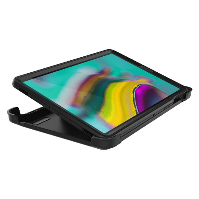 Otterbox - Samsung Galaxy Tab S5e Hülle - Outdoor Cover - Defender Series - schwarz