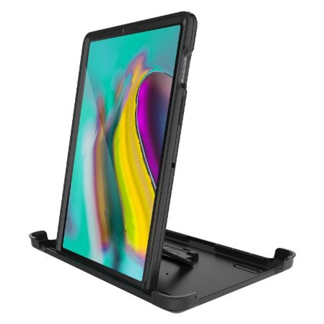 Otterbox - Samsung Galaxy Tab S5e Hülle - Outdoor Cover - Defender Series - schwarz