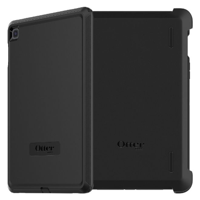 Otterbox - Samsung Galaxy Tab S5e Hülle - Outdoor Cover - Defender Series - schwarz