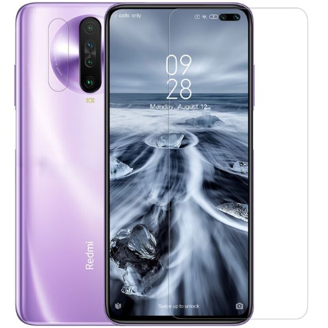 Nillkin - Xiaomi Redmi K30 / K30 5G Schutzfolie 0,2 mm - Folie aus gehärtetem Glas - H+ PRO Series