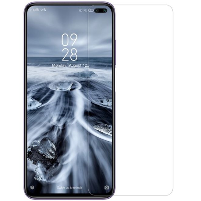 Nillkin - Xiaomi Redmi K30 / K30 5G Schutzfolie 0,2 mm - Folie aus gehärtetem Glas - H+ PRO Series