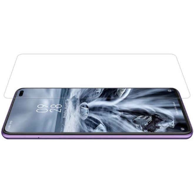Nillkin - Xiaomi Redmi K30 / K30 5G Schutzfolie 0,2 mm - Folie aus gehärtetem Glas - H+ PRO Series