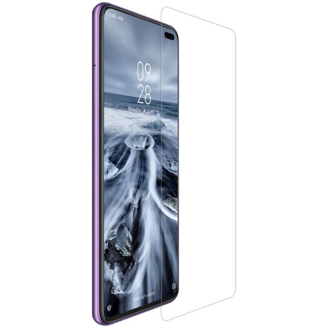 Nillkin - Xiaomi Redmi K30 / K30 5G Schutzfolie 0,2 mm - Folie aus gehärtetem Glas - H+ PRO Series