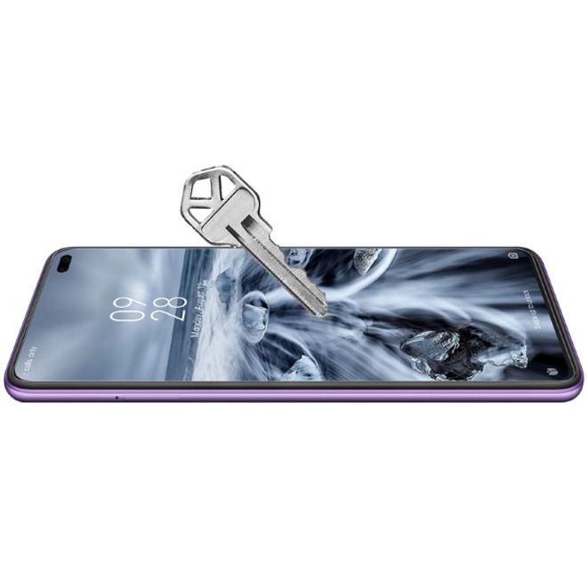 Nillkin - Xiaomi Redmi K30 / K30 5G Schutzfolie 0,2 mm - Folie aus gehärtetem Glas - H+ PRO Series