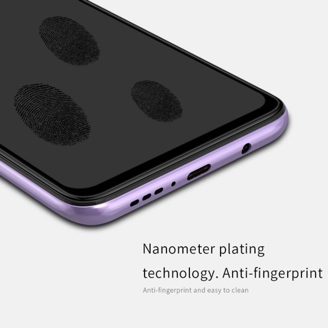 Nillkin - Xiaomi Redmi K30 / K30 5G Schutzglas Displayschutz - Panzer Glas - XD CP+Max Series - schwarz