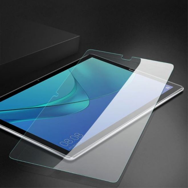 Huawei MediaPad M5 Pro 10.8" Schutzglas Displayschutz - Panzer Glas - transparent