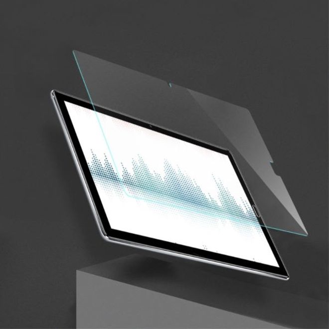 Huawei MediaPad M5 Pro 10.8" Schutzglas Displayschutz - Panzer Glas - transparent