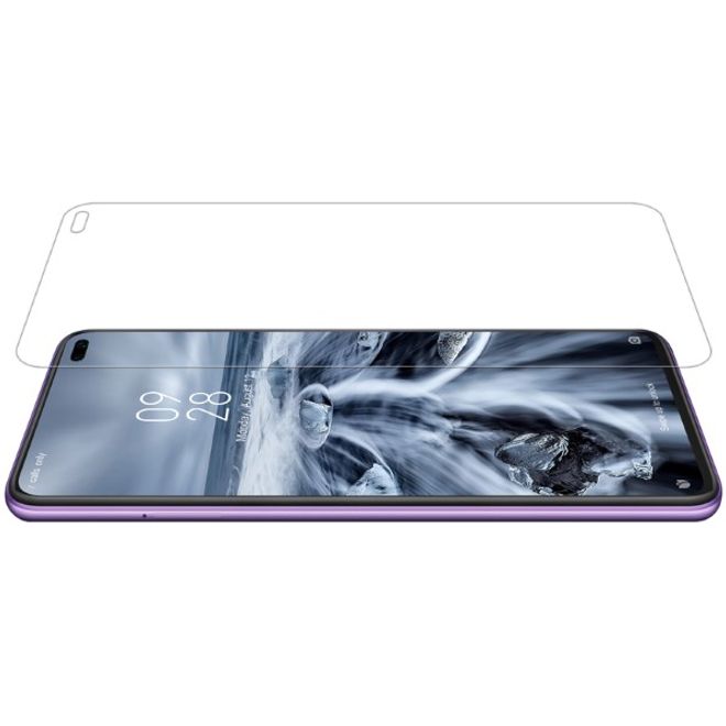 Nillkin - Xiaomi Redmi K30 / K30 5G Schutzfolie - Super Clear Whole Set Series