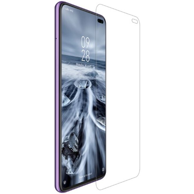 Nillkin - Xiaomi Redmi K30 / K30 5G Schutzfolie - Super Clear Whole Set Series