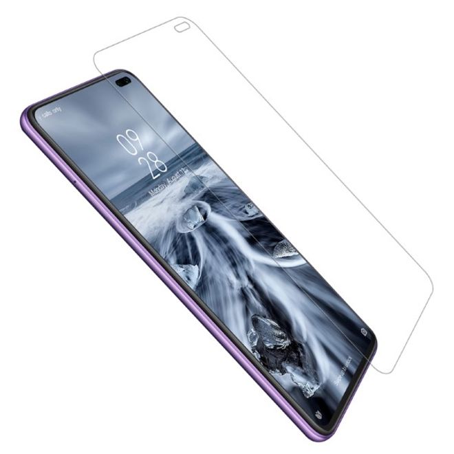 Nillkin - Xiaomi Redmi K30 / K30 5G Schutzfolie - Super Clear Whole Set Series