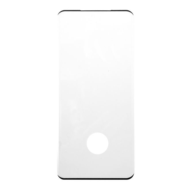 Samsung Galaxy S20 Ultra Schutzglas Displayschutz - Panzer Glas - transparent