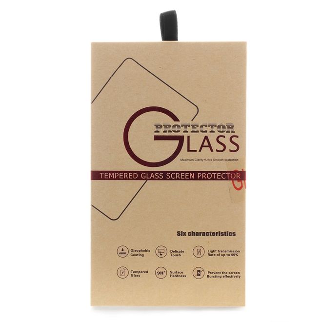 Samsung Galaxy S20 Ultra Schutzglas Displayschutz - Panzer Glas - transparent