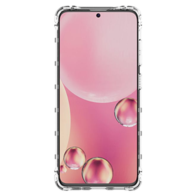 Araree - Samsung Galaxy S20 Hülle - flexibles TPU Case - Mach Series - transparent