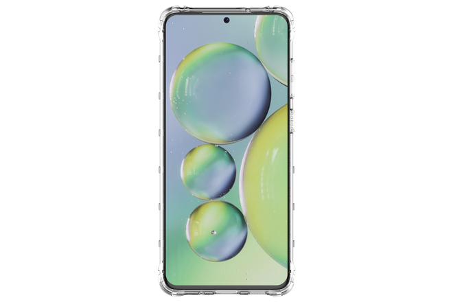 Araree - Samsung Galaxy S20+ Hülle - flexibles TPU Case - Mach Series - transparent