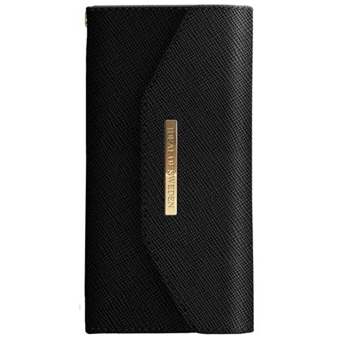 iDeal of Sweden - Samsung Galaxy S20 Ultra Hülle - Mayfair Clutch - schwarz