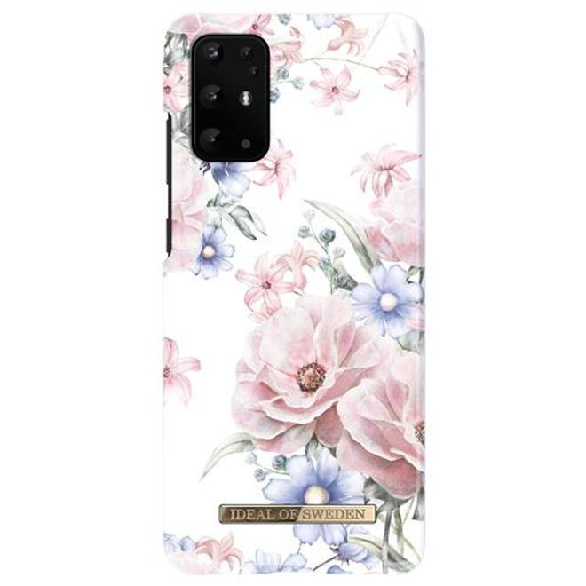 iDeal of Sweden - Samsung Galaxy S20+ Hülle - Printed Case - Floral Romance