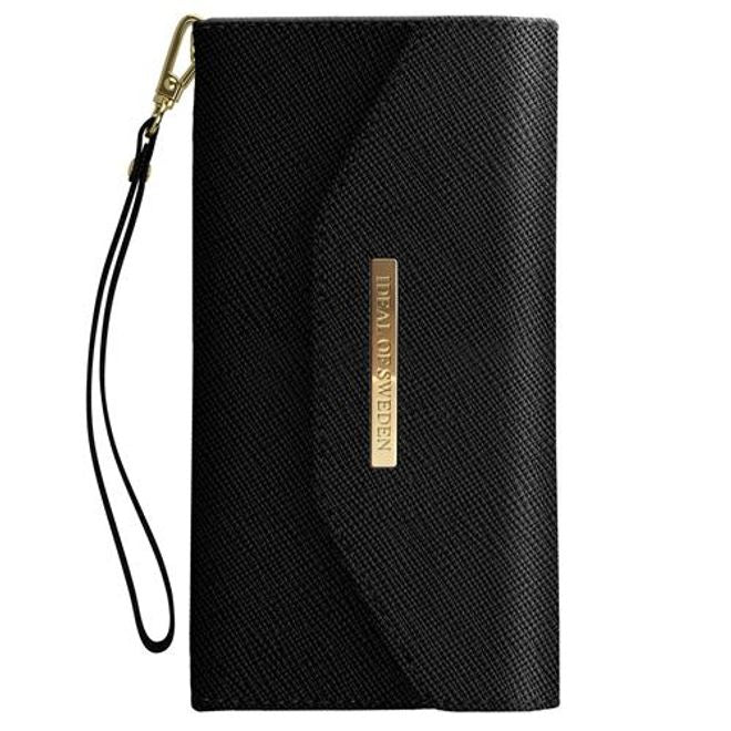 iDeal of Sweden - Samsung Galaxy S20+ Hülle - Mayfair Clutch - schwarz