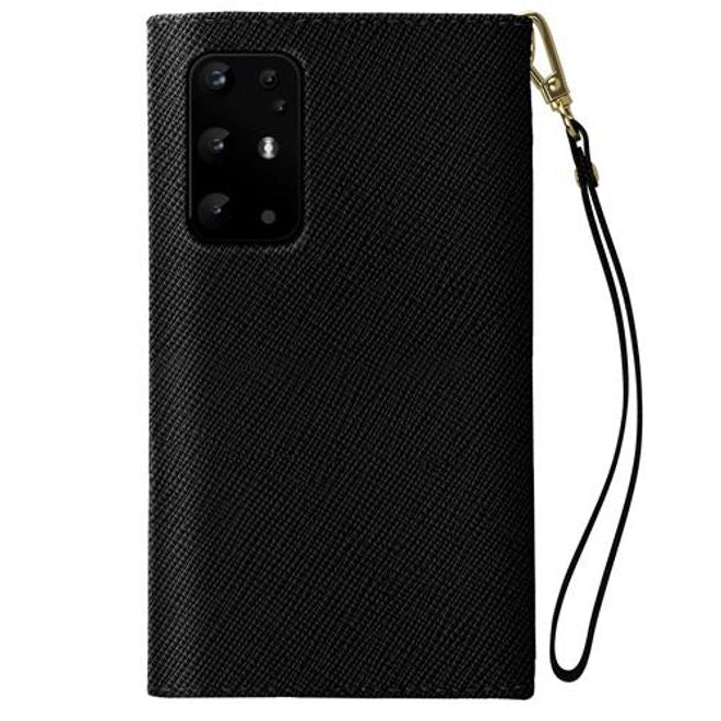 iDeal of Sweden - Samsung Galaxy S20+ Hülle - Mayfair Clutch - schwarz