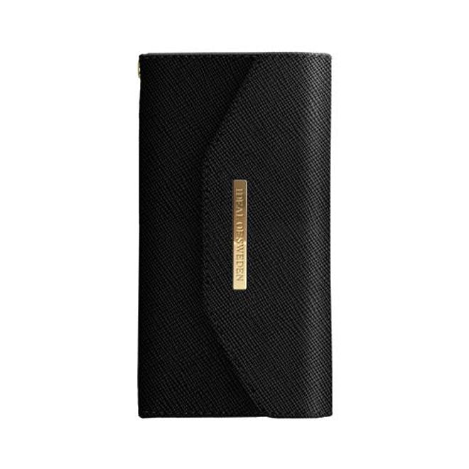 iDeal of Sweden - Samsung Galaxy S20+ Hülle - Mayfair Clutch - schwarz
