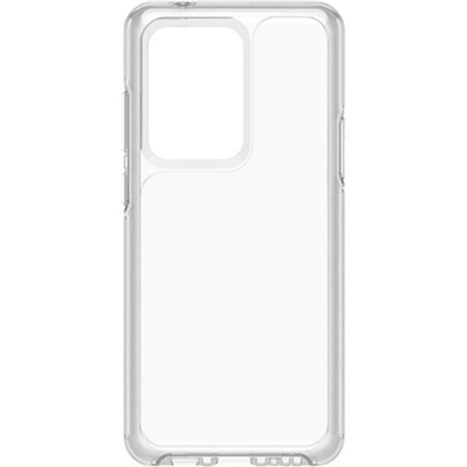 Otterbox - Samsung Galaxy S20 Ultra Hülle - Outdoor Back-Cover Symmetry - transparent