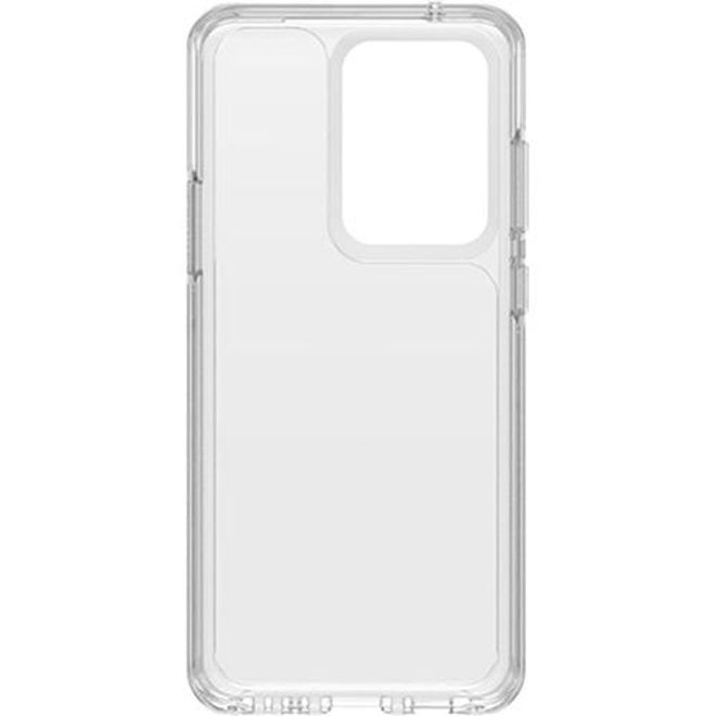 Otterbox - Samsung Galaxy S20 Ultra Hülle - Outdoor Back-Cover Symmetry - transparent