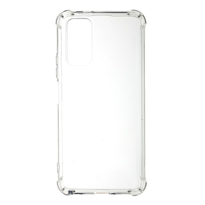 Huawei Honor V30 / V30 Pro Handyhülle - Softcase TPU Series - transparent