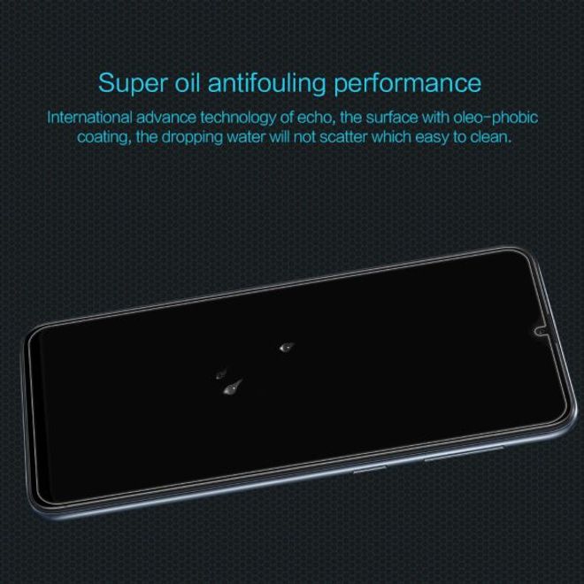 Nillkin - Samsung Galaxy A10 Schutzglas - Amazing H Series - Explosionsgeschützte Folie