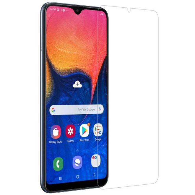 Nillkin - Samsung Galaxy A10 Schutzglas - Amazing H Series - Explosionsgeschützte Folie