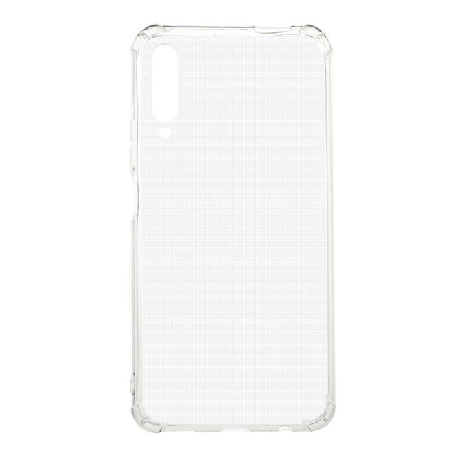 Huawei Honor 9X Handyhülle - Softcase TPU Series - transparent